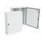 Hermetic housing IP65 GT 100-60-40