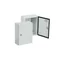 Hermetic housing IP65 GT 40-30-15