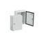 Hermetic housing IP65 GT 40-30-15