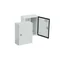 Hermetic housing IP65 GT 40-30-15