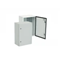 Hermetic housing IP65 - GT 50-55-20