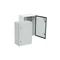 Hermetic housing IP65 GT 60-40-15