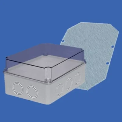 Hermetic housing OH-2B.3