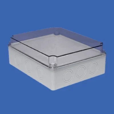 Hermetic housing OH-4A.2