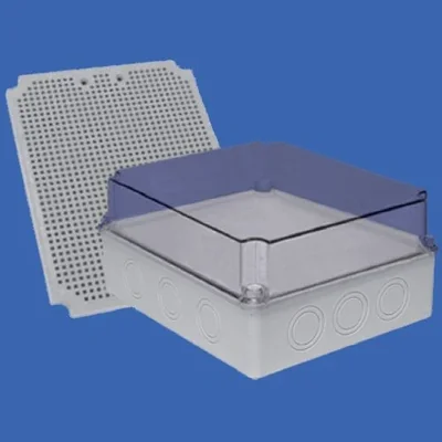 Hermetic housing OH-4B.4