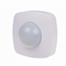 Hermetic IP65 motion sensor, white