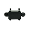 Hermetic junction box IP-68 (0.5-2.5mm)