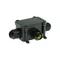 Hermetic junction box IP-68 (0.5-2.5mm)