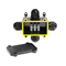 Hermetic junction box IP-68 (0.5-2.5mm)