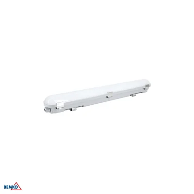 HERMETIC LED LUMINAIRE ALWIR 3 16W 4000K 2700LM IP66