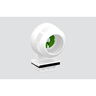 Hermetic socket T8 IP 68