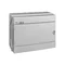 Hermetic switchboard RH-12/UV (500V AC, 1500V DC) gray