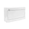 Hermetic switchboard RH-18/B (white door) (500V AC, 1000V DC)