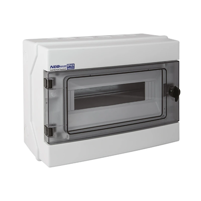 Hermetic switchgear RH-12