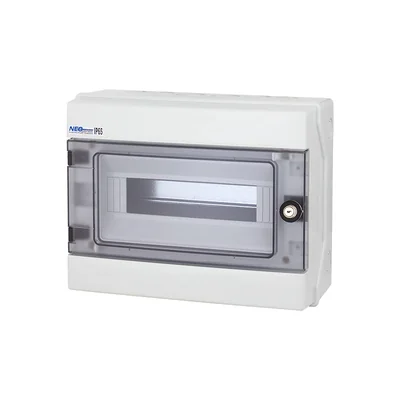 Hermetic switchgear RH-12/Z (with lock)