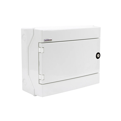 Hermetic switchgear RH-12/ZB