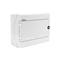 Hermetic switchgear RH-12/ZB