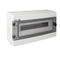 Hermetic switchgear RH-18
