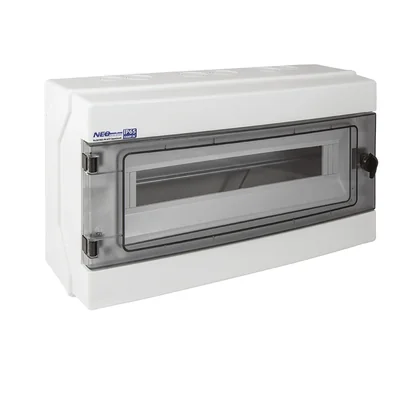 Hermetic switchgear RH-18/Z (with lock)