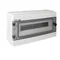Hermetic switchgear RH-18/Z (with lock)
