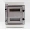 Hermetic switchgear RH-24
