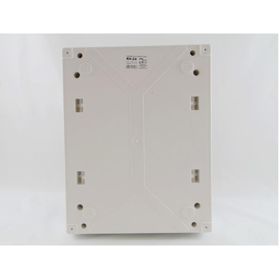 Hermetic switchgear RH-24