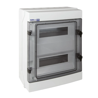 Hermetic switchgear RH-24