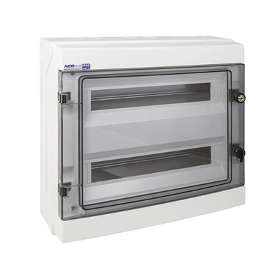 Hermetic switchgear RH-36/2