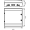 Hermetic switchgear RH-36/2