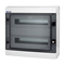 Hermetic switchgear RH-36/2Z (with lock)