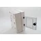 Hermetic switchgear RH-4