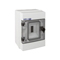 Hermetic switchgear RH-4