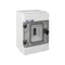 Hermetic switchgear RH-4