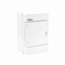 Hermetic switchgear RH-4/B (white door)