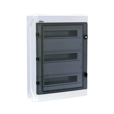 Hermetic switchgear RH-54/3Z (with lock)