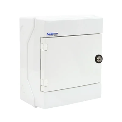 Hermetic switchgear RH-6/ZB