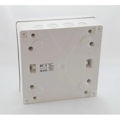 Hermetic switchgear RH-8