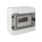 Hermetic switchgear RH-8