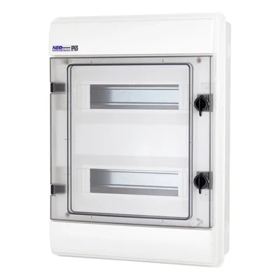 Hermetic switchgear RHp-24