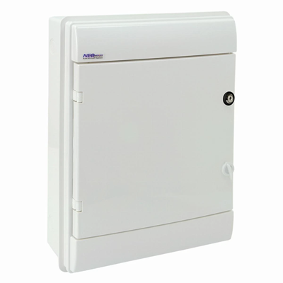 Hermetic switchgear RHp-24/ZB