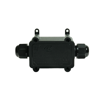 Hermetická krabice IP-68 (0,5-2,5 mm)