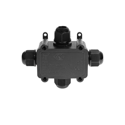 Hermetická krabice IP-68 (0,5-2,5 mm)