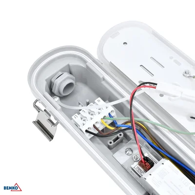 HERMETICKÉ LED SVÍTIDLO ALWIR 3 16W 4000K 2700LM IP66
