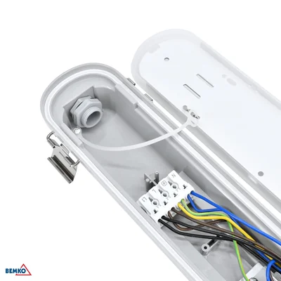 HERMETICKÉ LED SVÍTIDLO ALWIR 3 35W 4000K 6000LM IP66