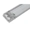 Hermetické LED trubicové svítidlo HEDA 2xT8 120cm IP66 s reflektorem G13