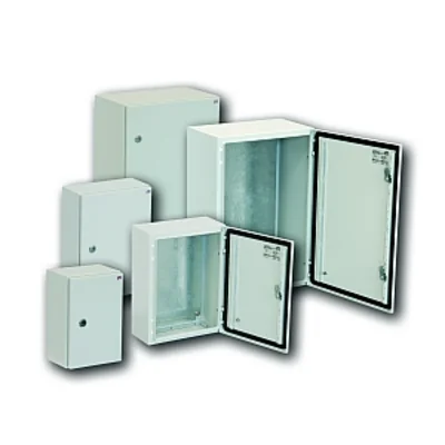 Hermetické pouzdro GT 25-20-15