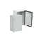 Hermetické pouzdro IP65 GT 50-55-25