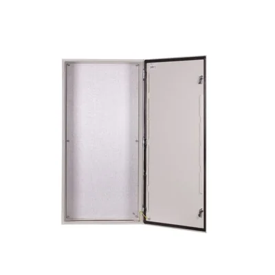 HERMETICKÉ POUZDRO PRAVÉ 600X1400X300 RAL 7035