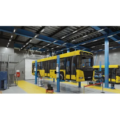 HERMETICKÉ SVÍTIDLO MORIS, 45W, 5400lm, 150cm, AC180-250V, 50/60 Hz, IP65, 4000K, 3 roky