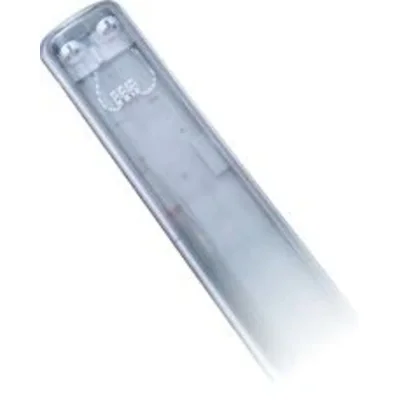 Hermetické svítidlo pro LED trubice 2x60cm